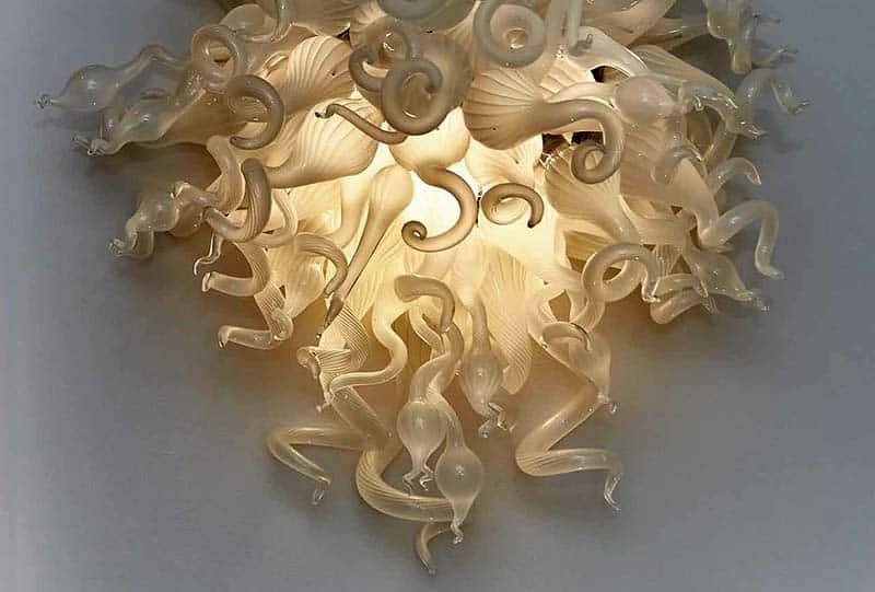 artistic modern chandeliers