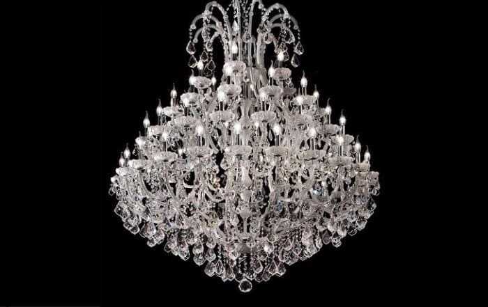 Home 15 Imperial Chandelier