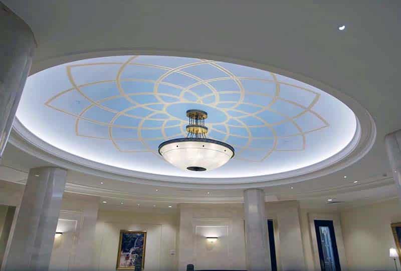 High End Lighting - Rocco Borghese - Architectural Lighting Specialists