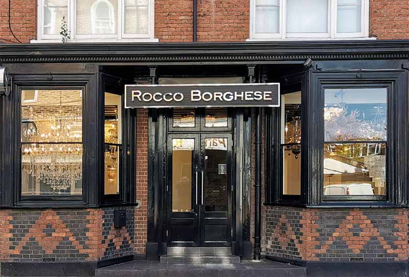 Luxury Lighting Shop Crouch End Luxury Lighting Shop Crouch End