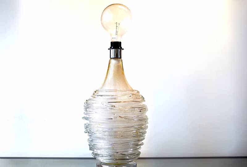 Torchigliato Lamp Custom-made Lamps
