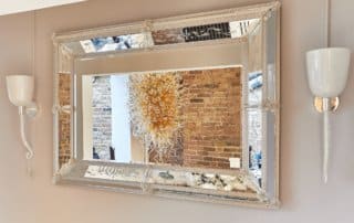 Designer Mirrors - Living Room Mirrors