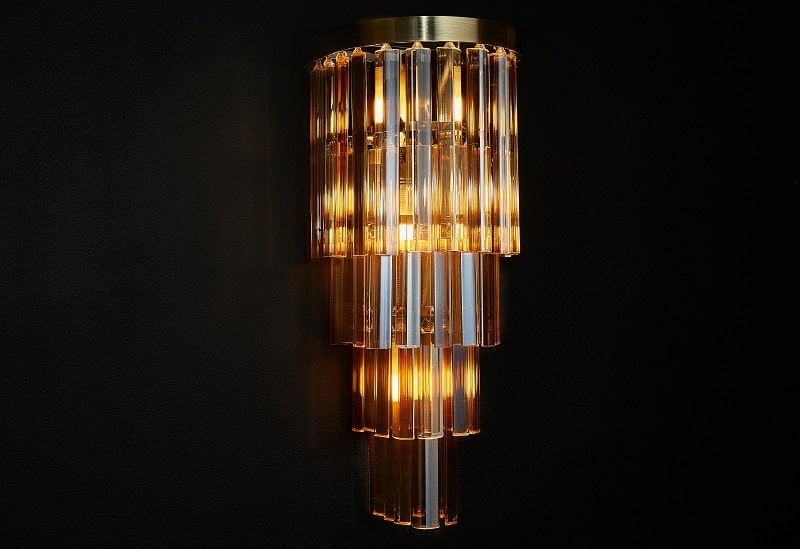 D'oro - Wall Sconce