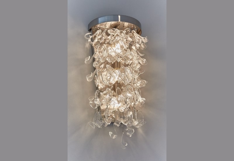 Wall Sconces - Seaflowers sconce