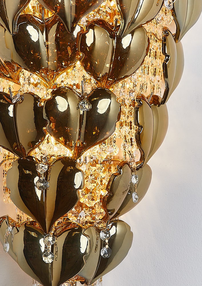 Wall Sconces - Cuore d'oro