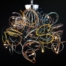 Energia Cosmica Molte colore Custom-made Artistic Chandeliers