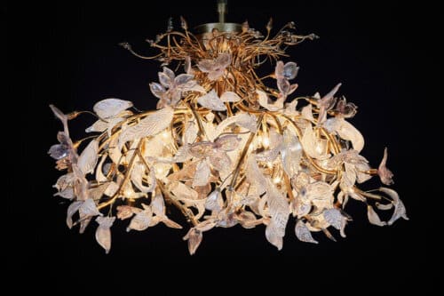 Adamo III Chandelier 1