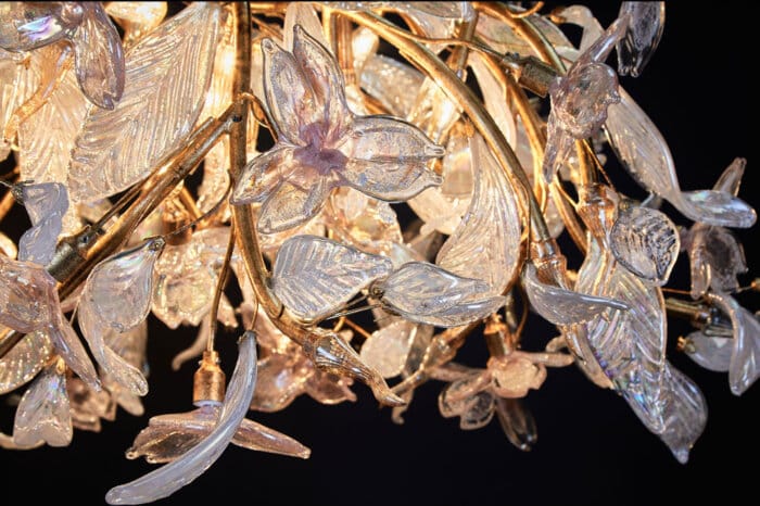 Adamo III Chandelier 2