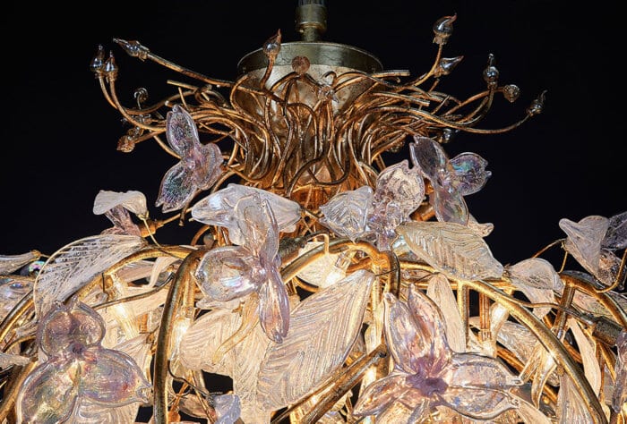 Adamo III Chandelier 3