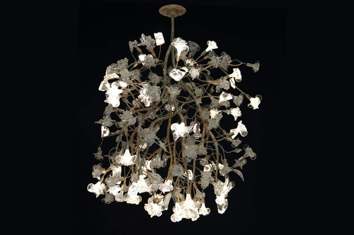 Adamo-chandelier for Dining Rooms