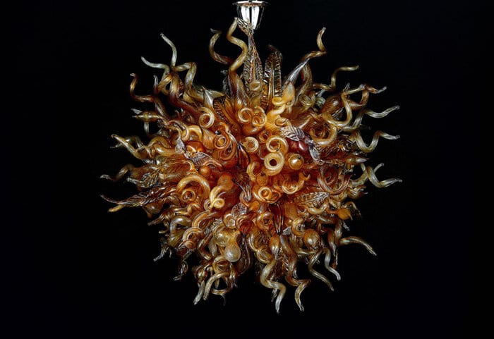 Corale Frutti Darte Chandelier4