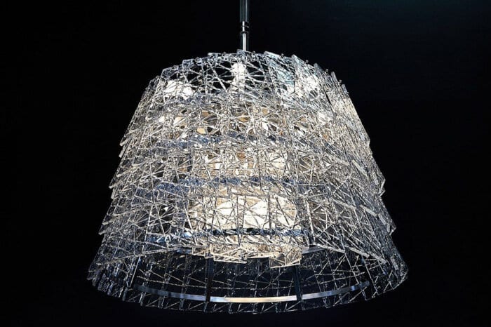 Gioiello Chandelier 1