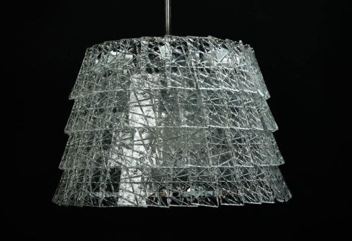 Gioiello Chandelier 3