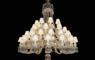 Buying the Perfect Luxury Chandelier