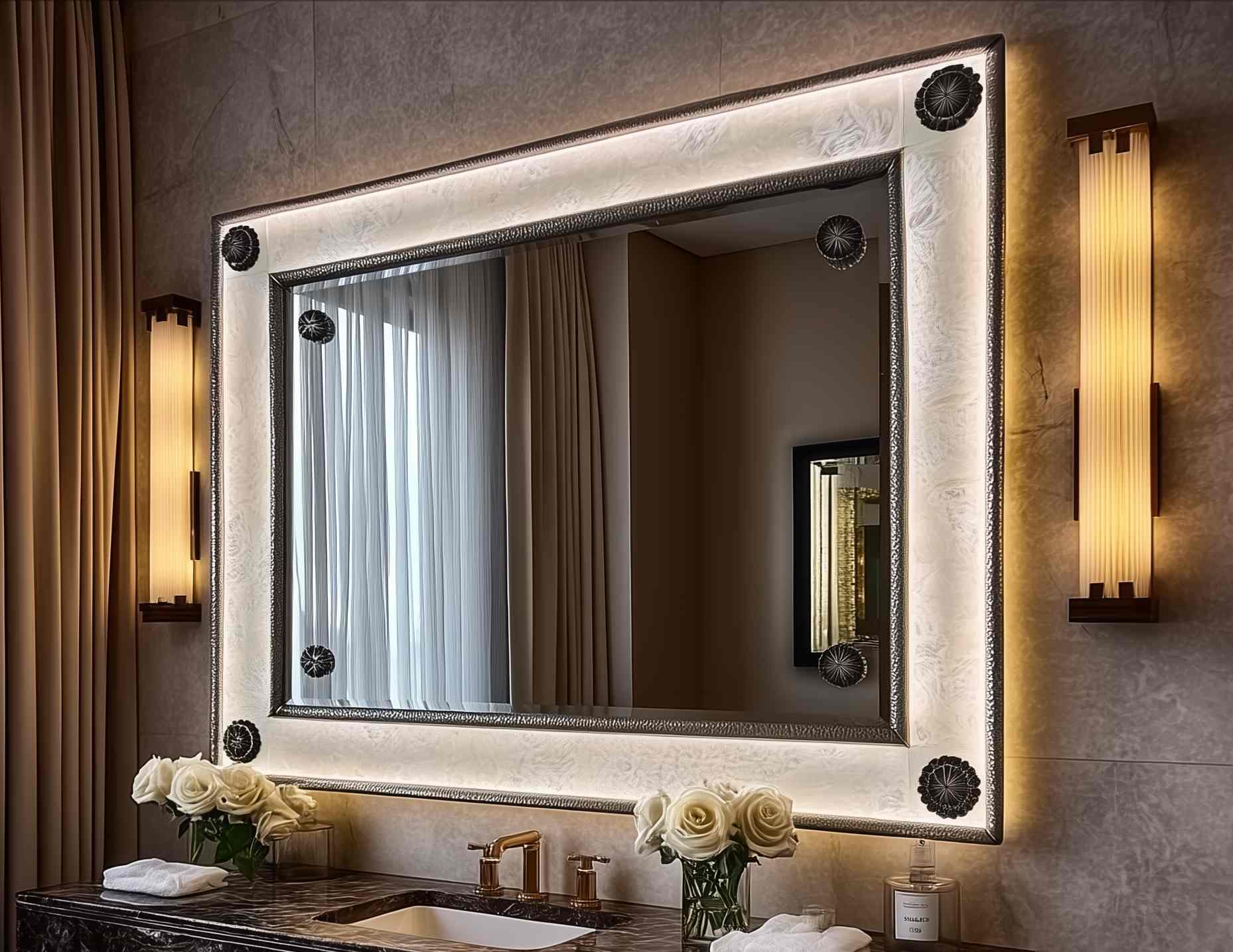 Kimi Mirror 12