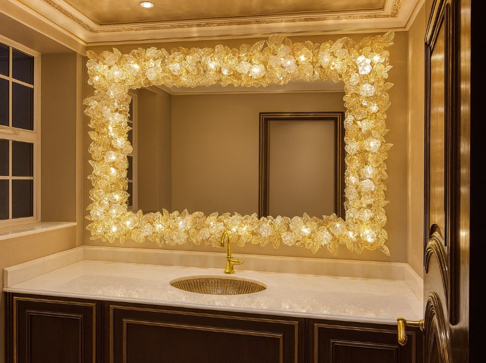 Home 13 Adamo Mirror NUOVA