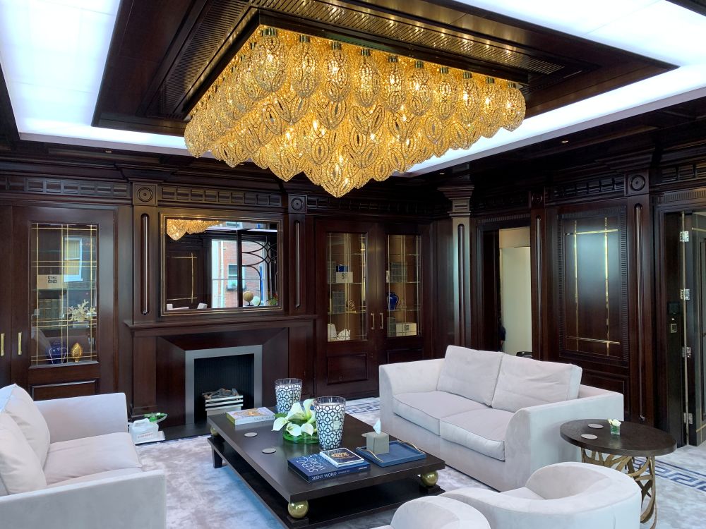 Uovo D’oro Uovo Doro